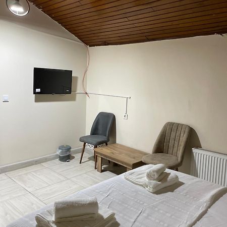Setbasi Saray Otel Yildirim 외부 사진