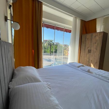 Setbasi Saray Otel Yildirim 외부 사진