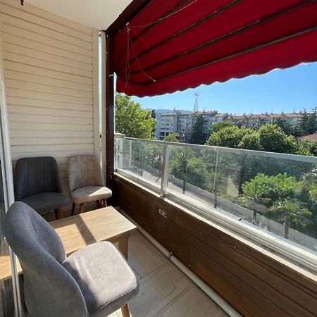 Setbasi Saray Otel Yildirim 외부 사진