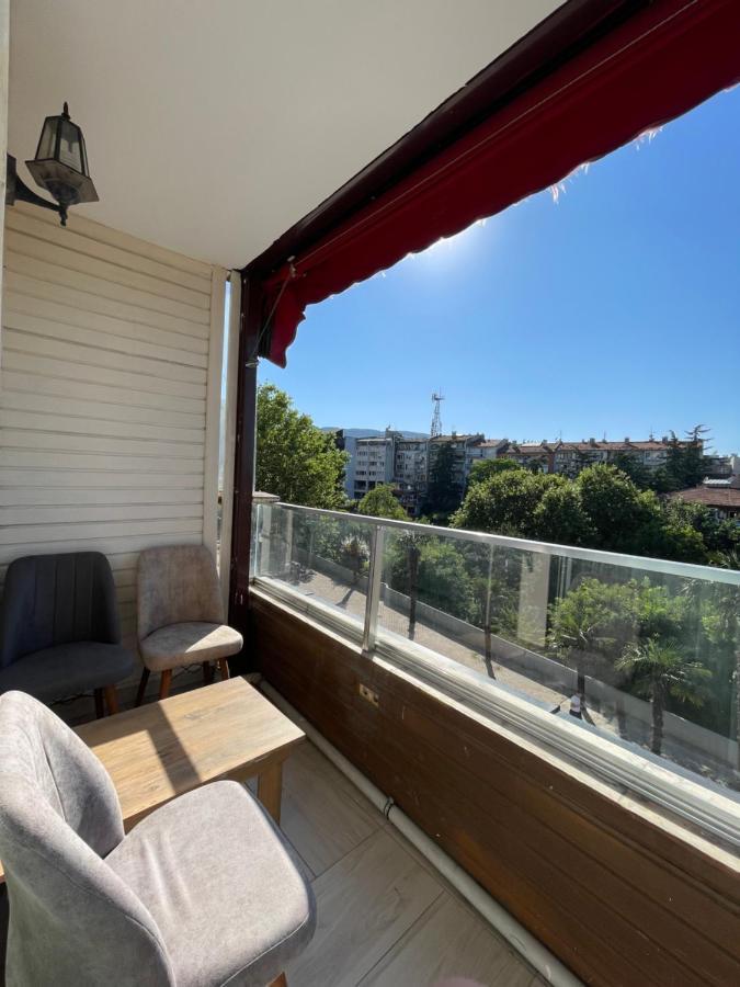 Setbasi Saray Otel Yildirim 외부 사진