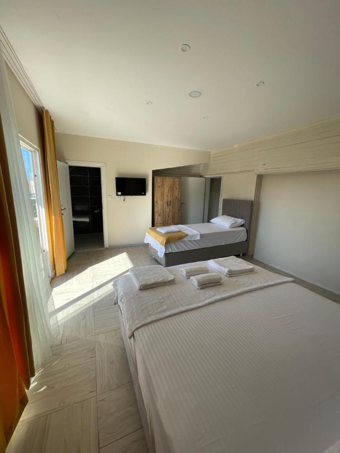 Setbasi Saray Otel Yildirim 외부 사진