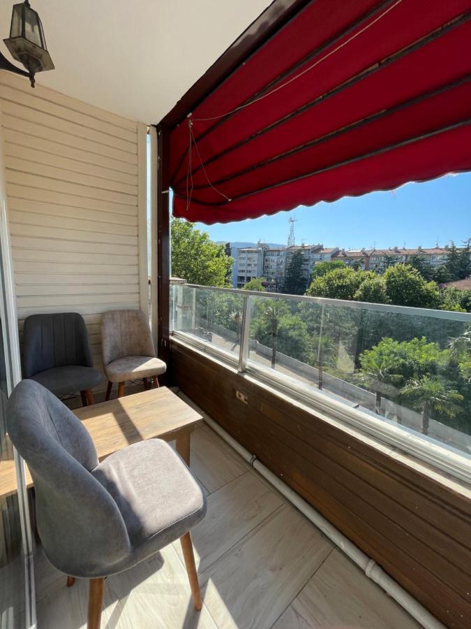 Setbasi Saray Otel Yildirim 외부 사진