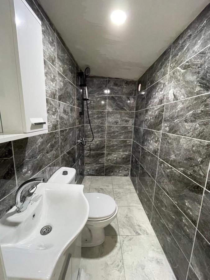 Setbasi Saray Otel Yildirim 외부 사진