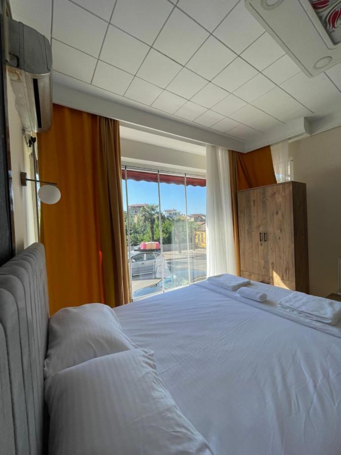 Setbasi Saray Otel Yildirim 외부 사진