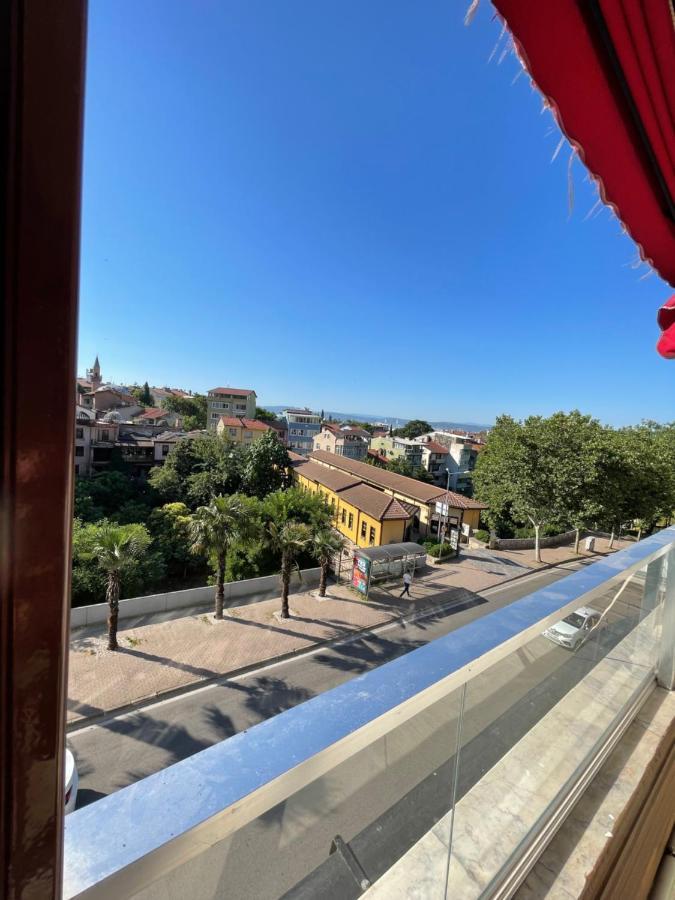 Setbasi Saray Otel Yildirim 외부 사진