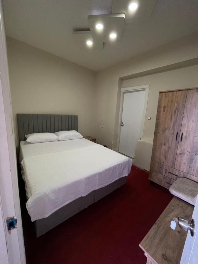 Setbasi Saray Otel Yildirim 외부 사진