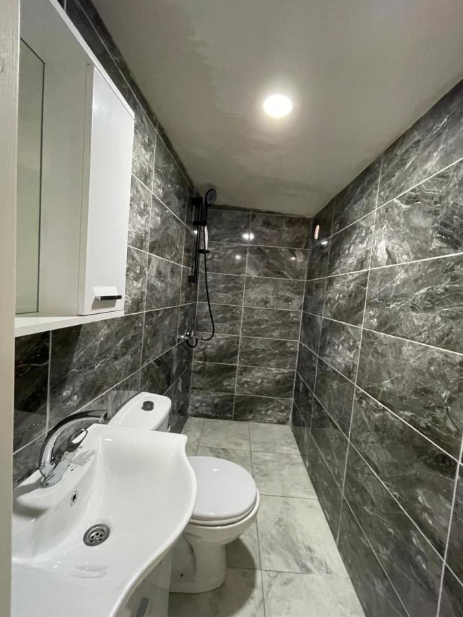 Setbasi Saray Otel Yildirim 외부 사진