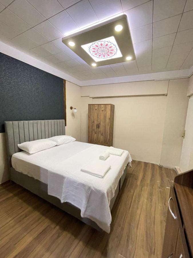 Setbasi Saray Otel Yildirim 외부 사진