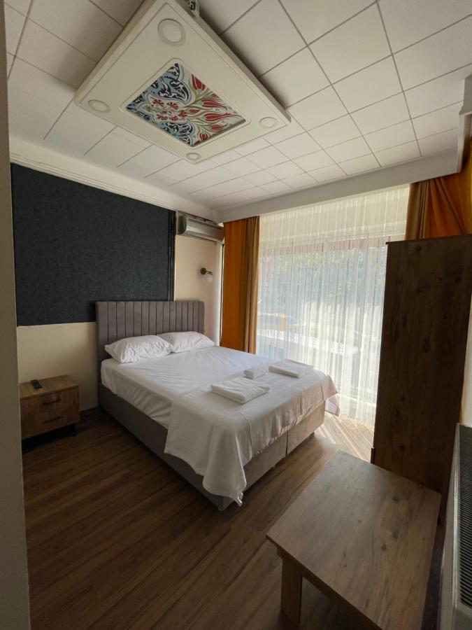 Setbasi Saray Otel Yildirim 외부 사진