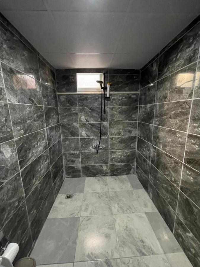Setbasi Saray Otel Yildirim 외부 사진