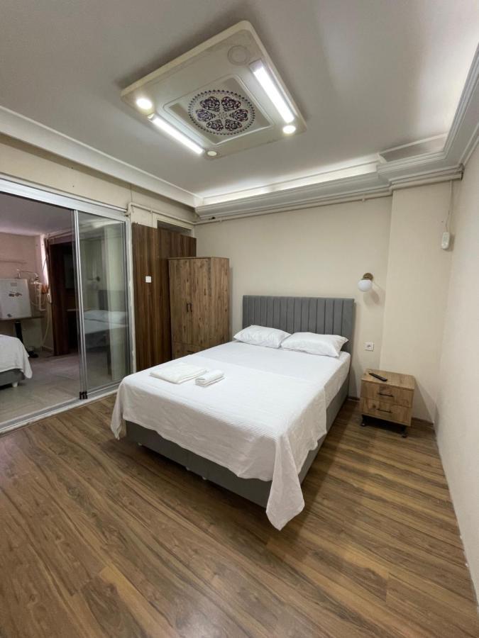 Setbasi Saray Otel Yildirim 외부 사진