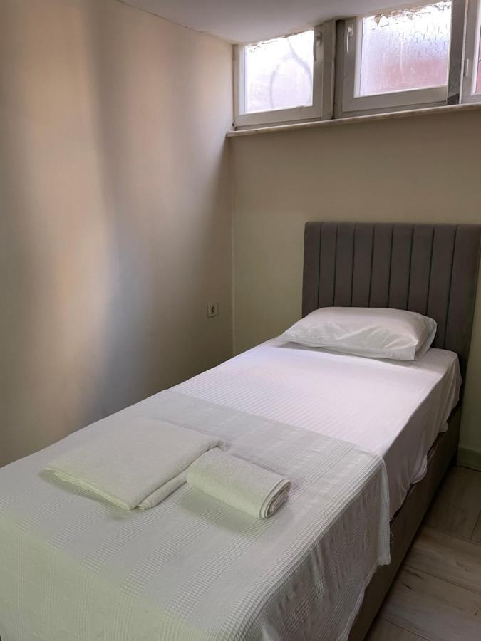 Setbasi Saray Otel Yildirim 외부 사진
