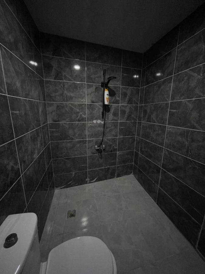 Setbasi Saray Otel Yildirim 외부 사진