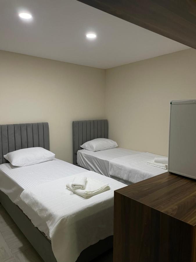 Setbasi Saray Otel Yildirim 외부 사진