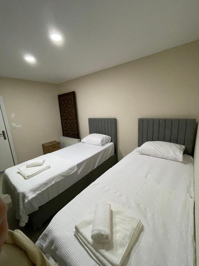 Setbasi Saray Otel Yildirim 외부 사진