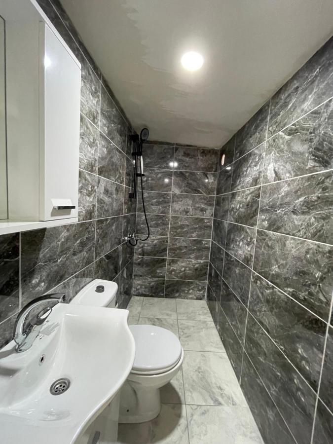 Setbasi Saray Otel Yildirim 외부 사진