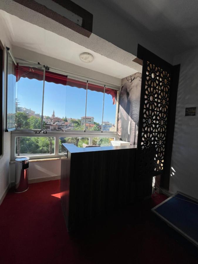 Setbasi Saray Otel Yildirim 외부 사진