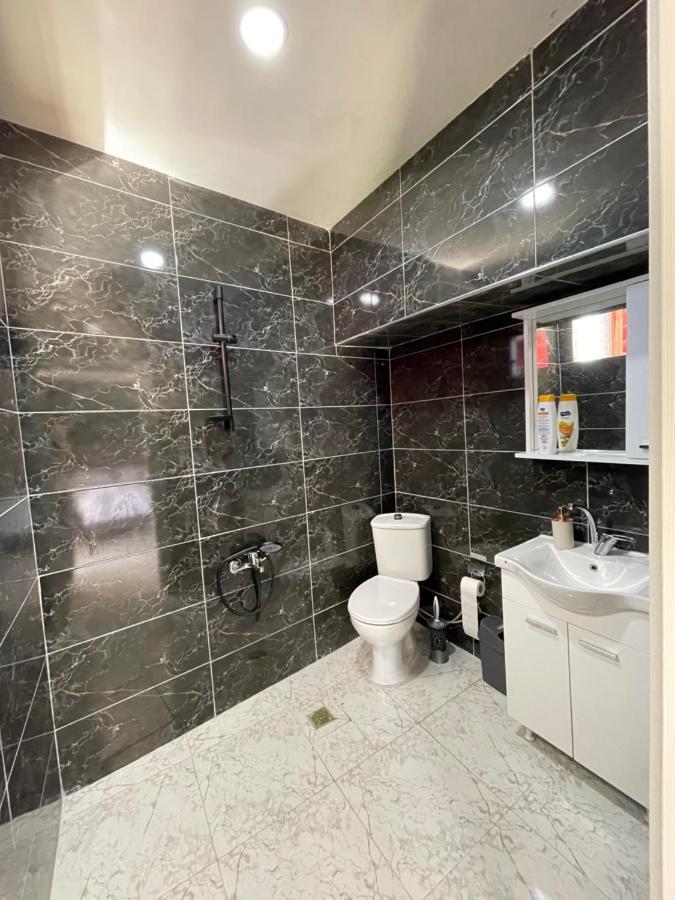 Setbasi Saray Otel Yildirim 외부 사진