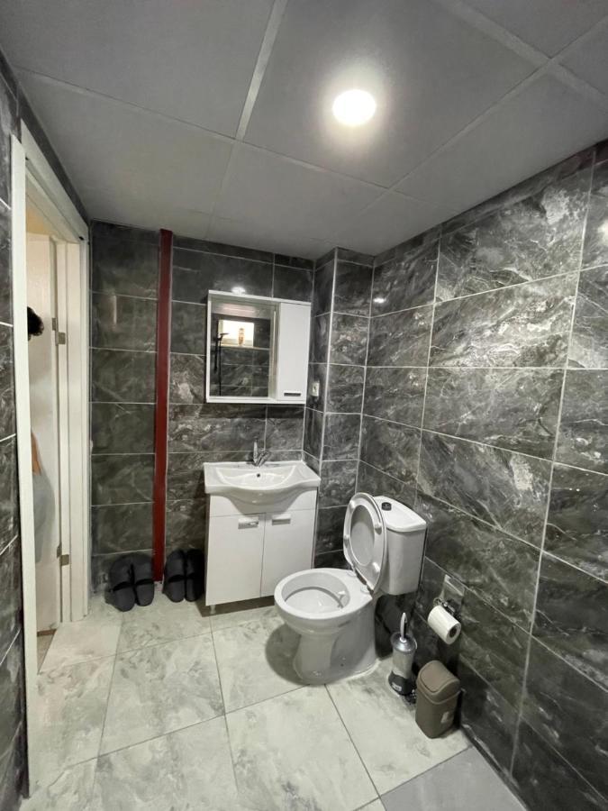 Setbasi Saray Otel Yildirim 외부 사진