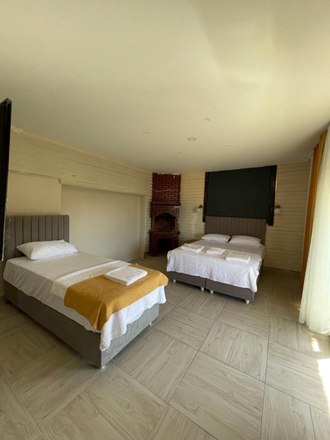 Setbasi Saray Otel Yildirim 외부 사진