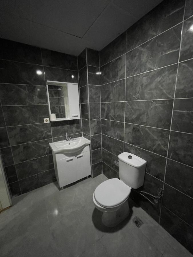 Setbasi Saray Otel Yildirim 외부 사진