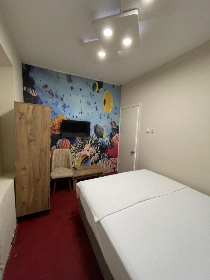 Setbasi Saray Otel Yildirim 외부 사진