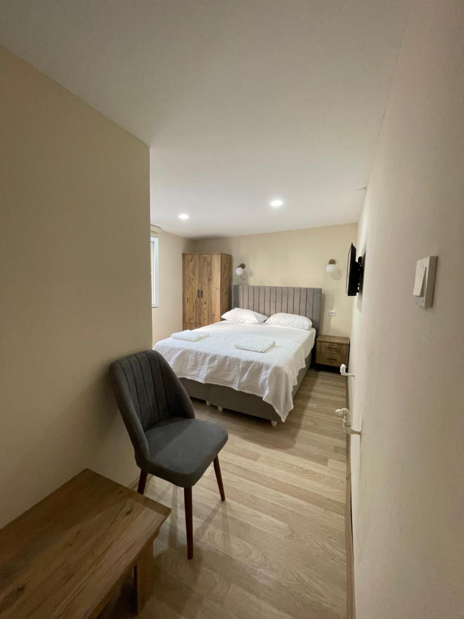 Setbasi Saray Otel Yildirim 외부 사진