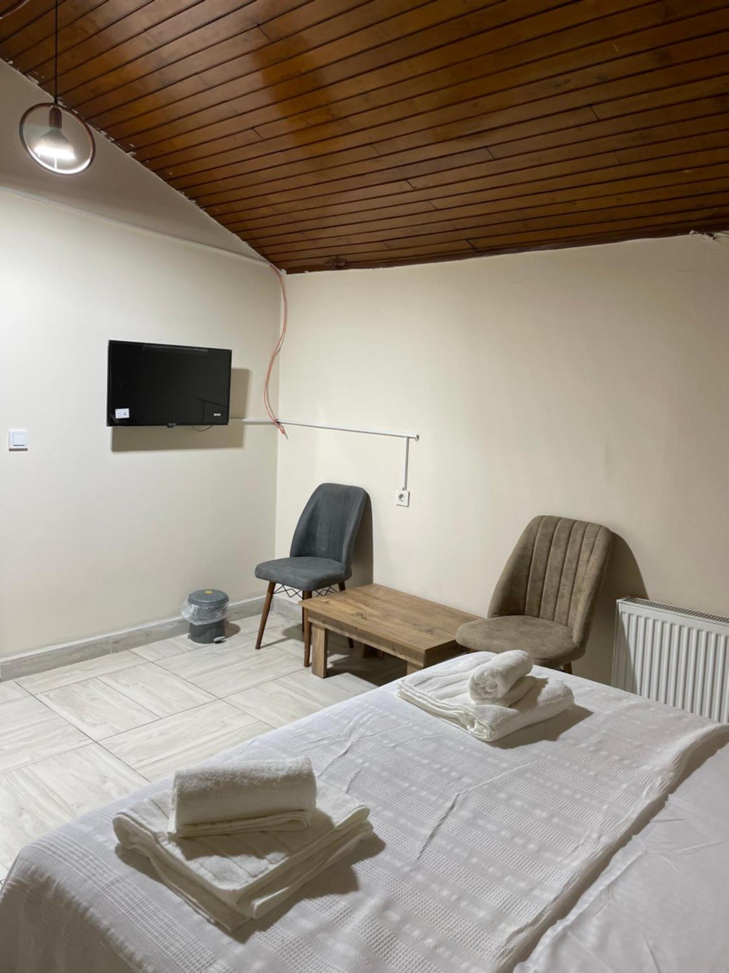 Setbasi Saray Otel Yildirim 외부 사진