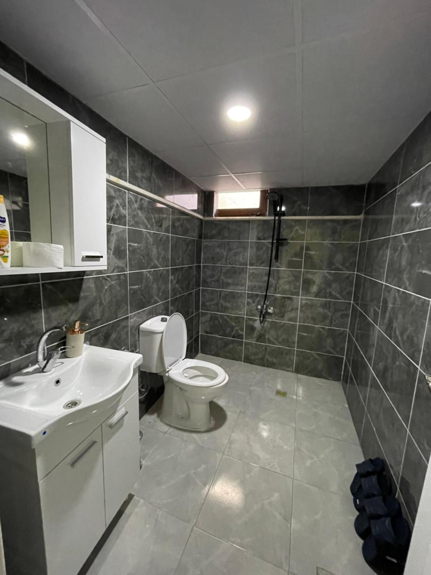 Setbasi Saray Otel Yildirim 외부 사진