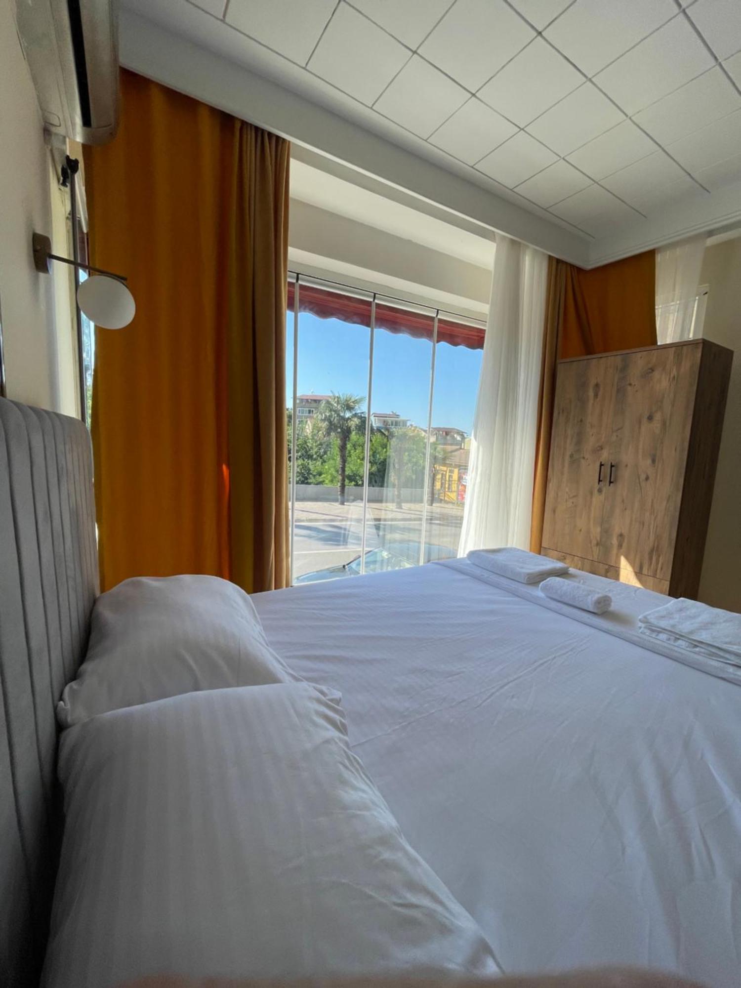 Setbasi Saray Otel Yildirim 외부 사진