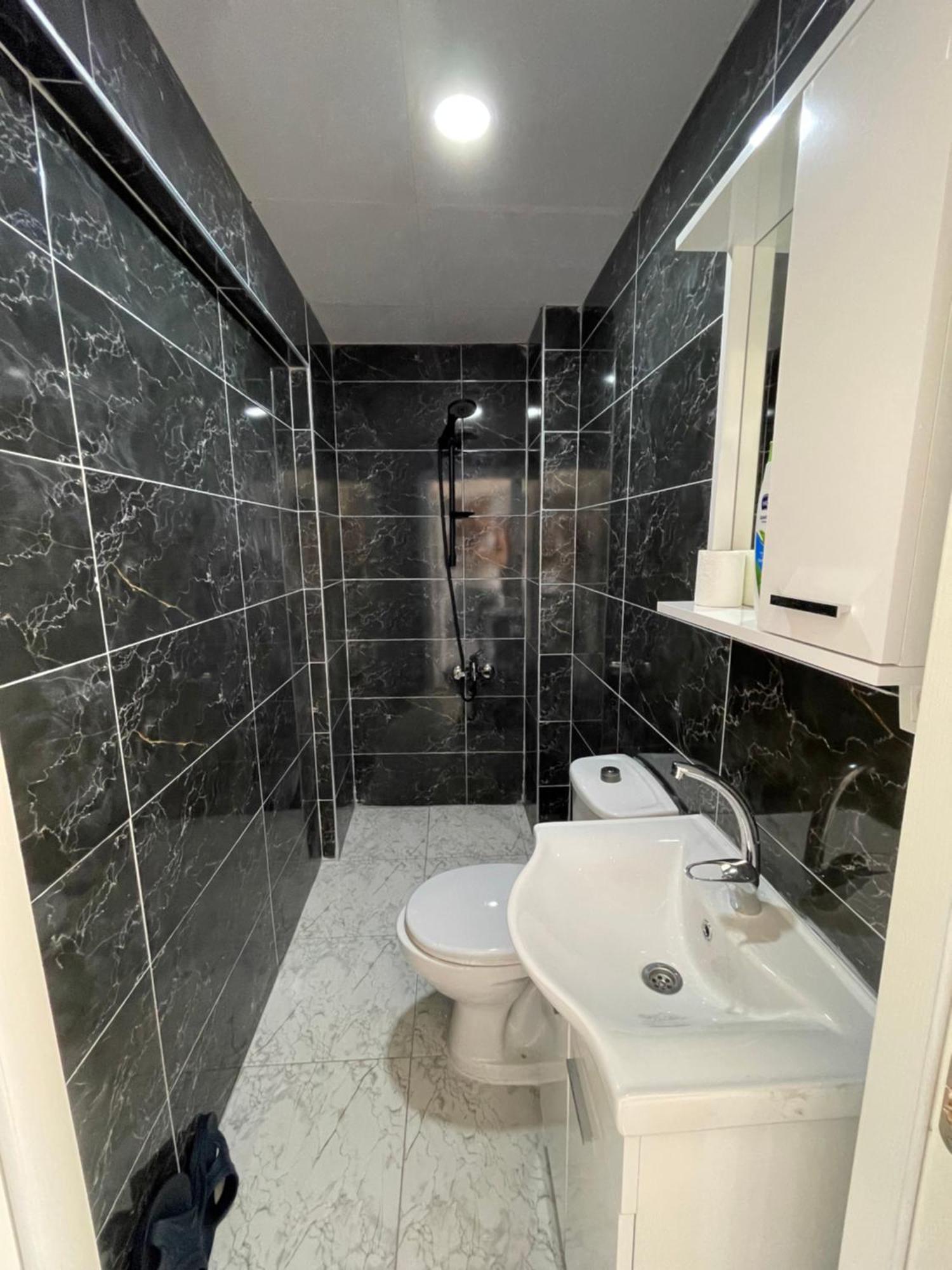 Setbasi Saray Otel Yildirim 외부 사진